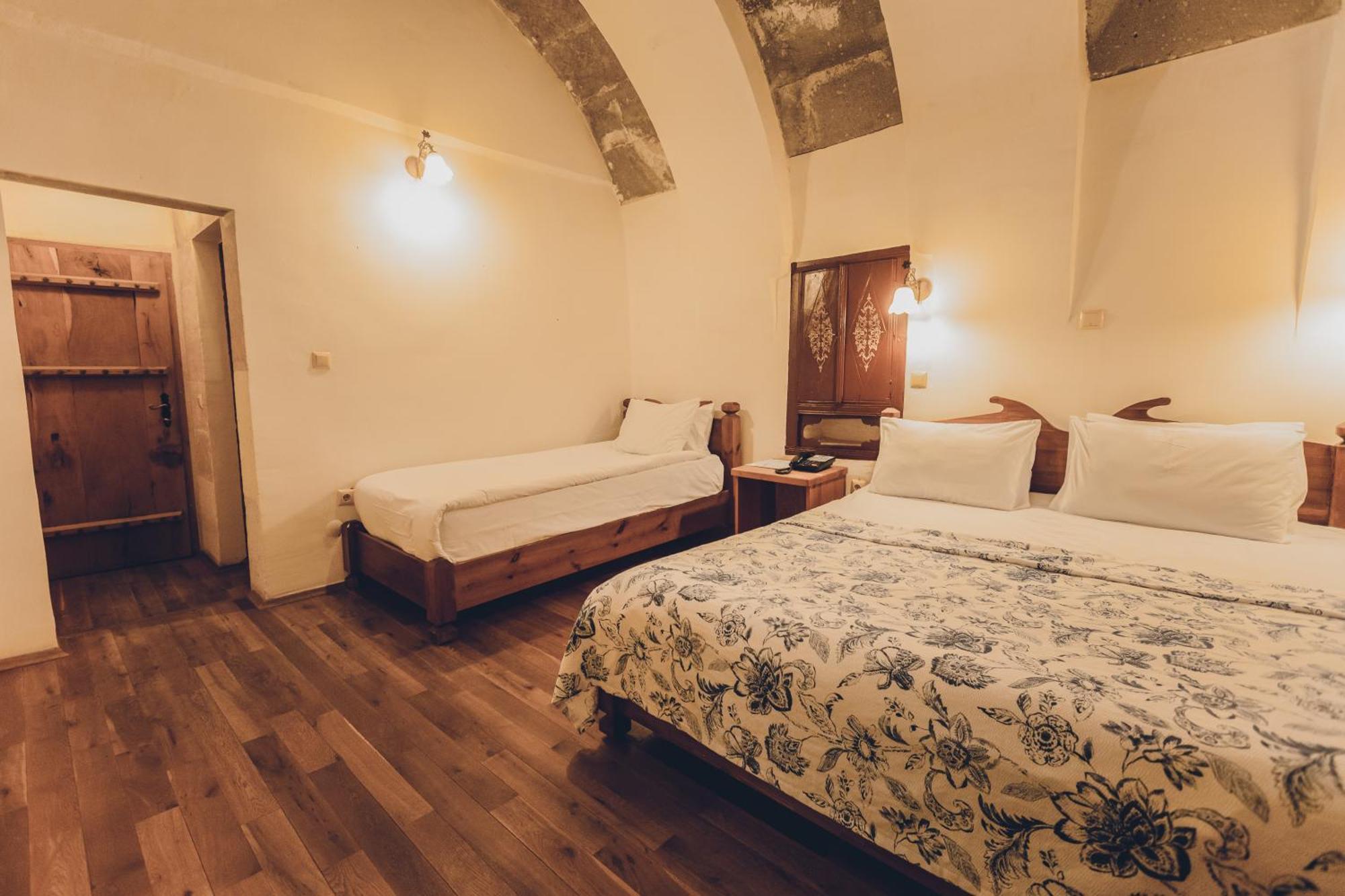 La maison de Şişik Uçhisar Dış mekan fotoğraf