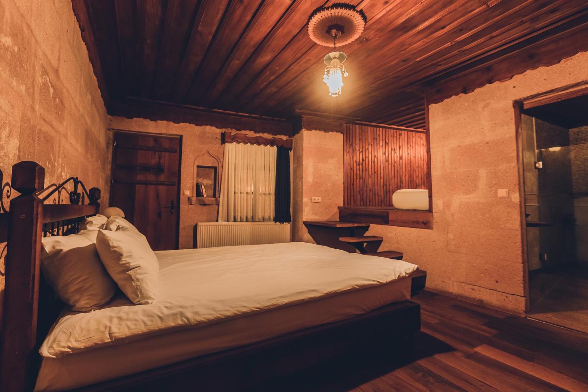 La maison de Şişik Uçhisar Dış mekan fotoğraf