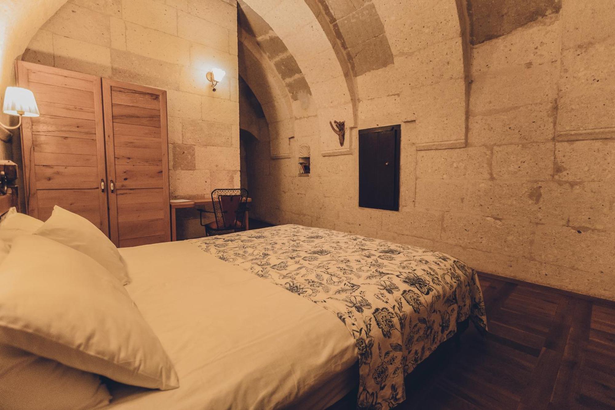 La maison de Şişik Uçhisar Dış mekan fotoğraf