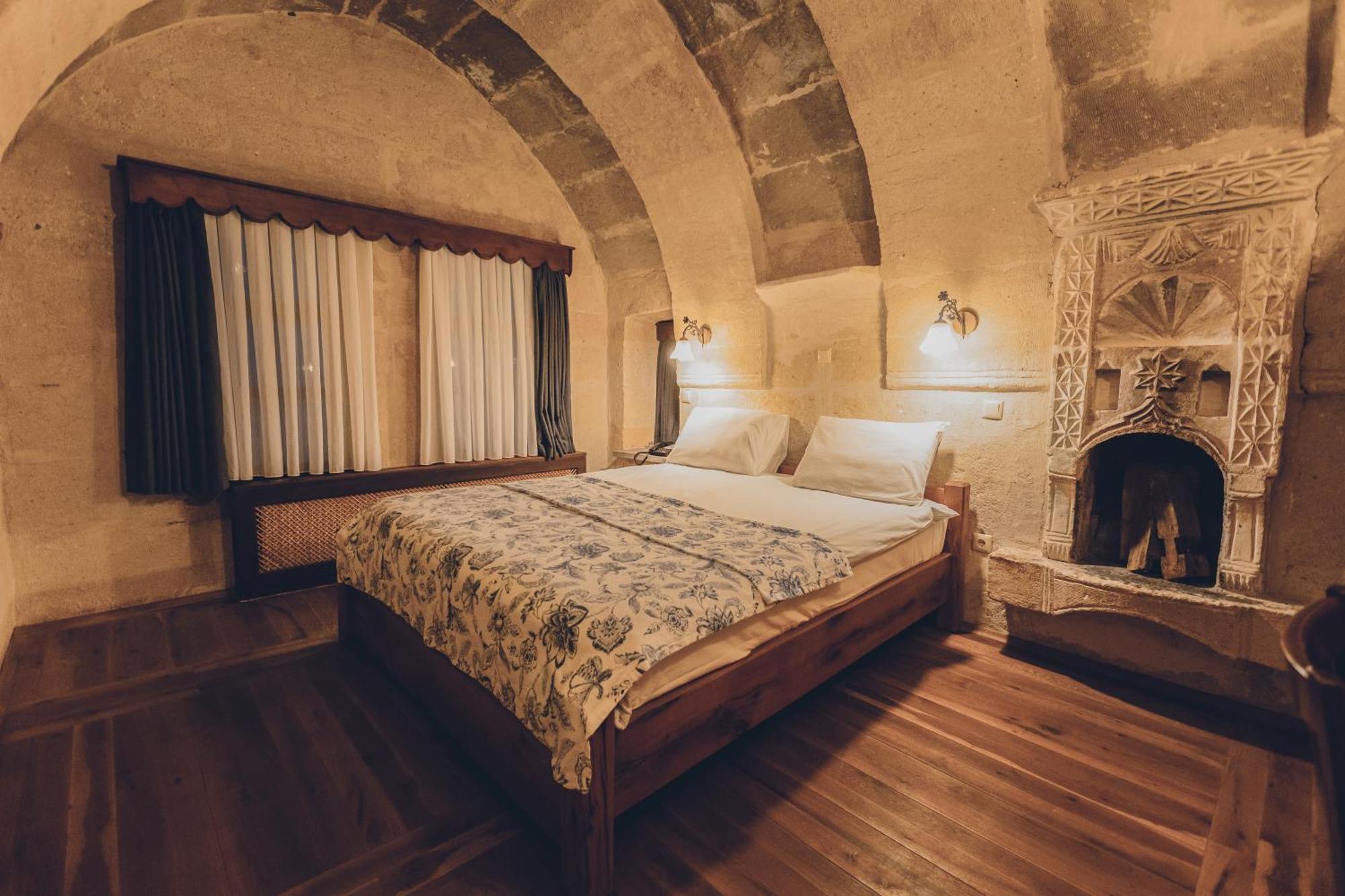 La maison de Şişik Uçhisar Dış mekan fotoğraf