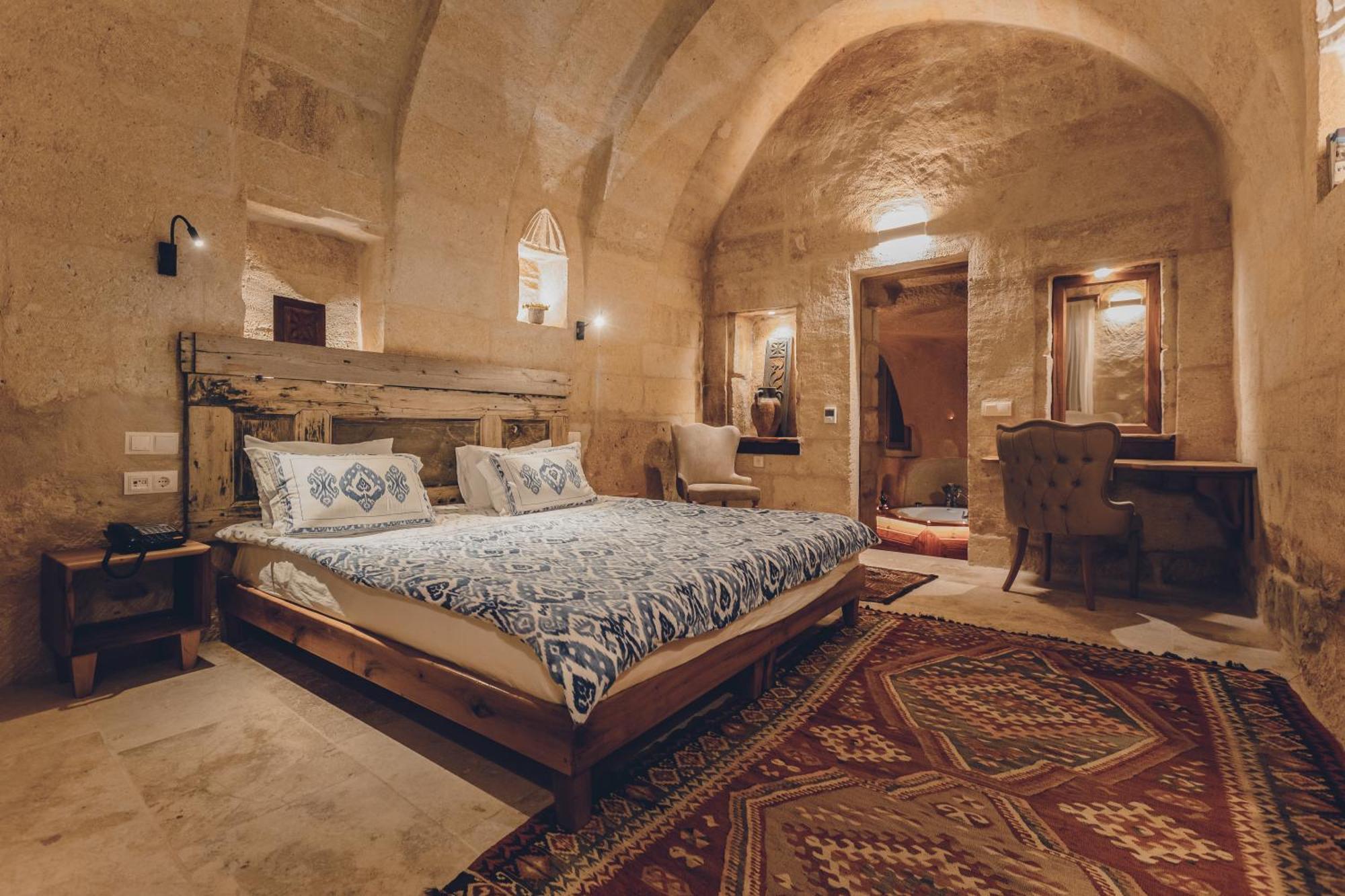 La maison de Şişik Uçhisar Dış mekan fotoğraf