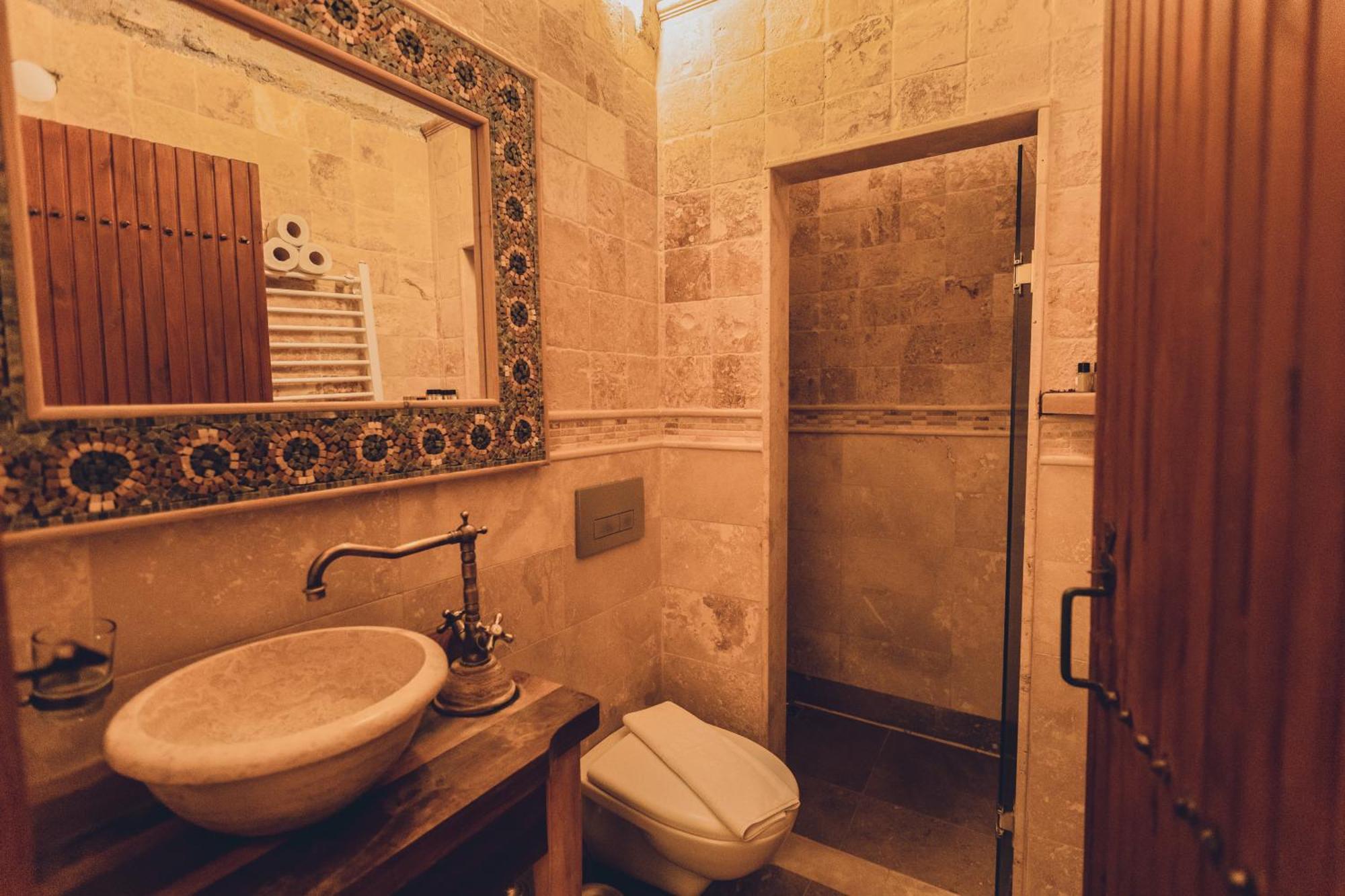 La maison de Şişik Uçhisar Dış mekan fotoğraf