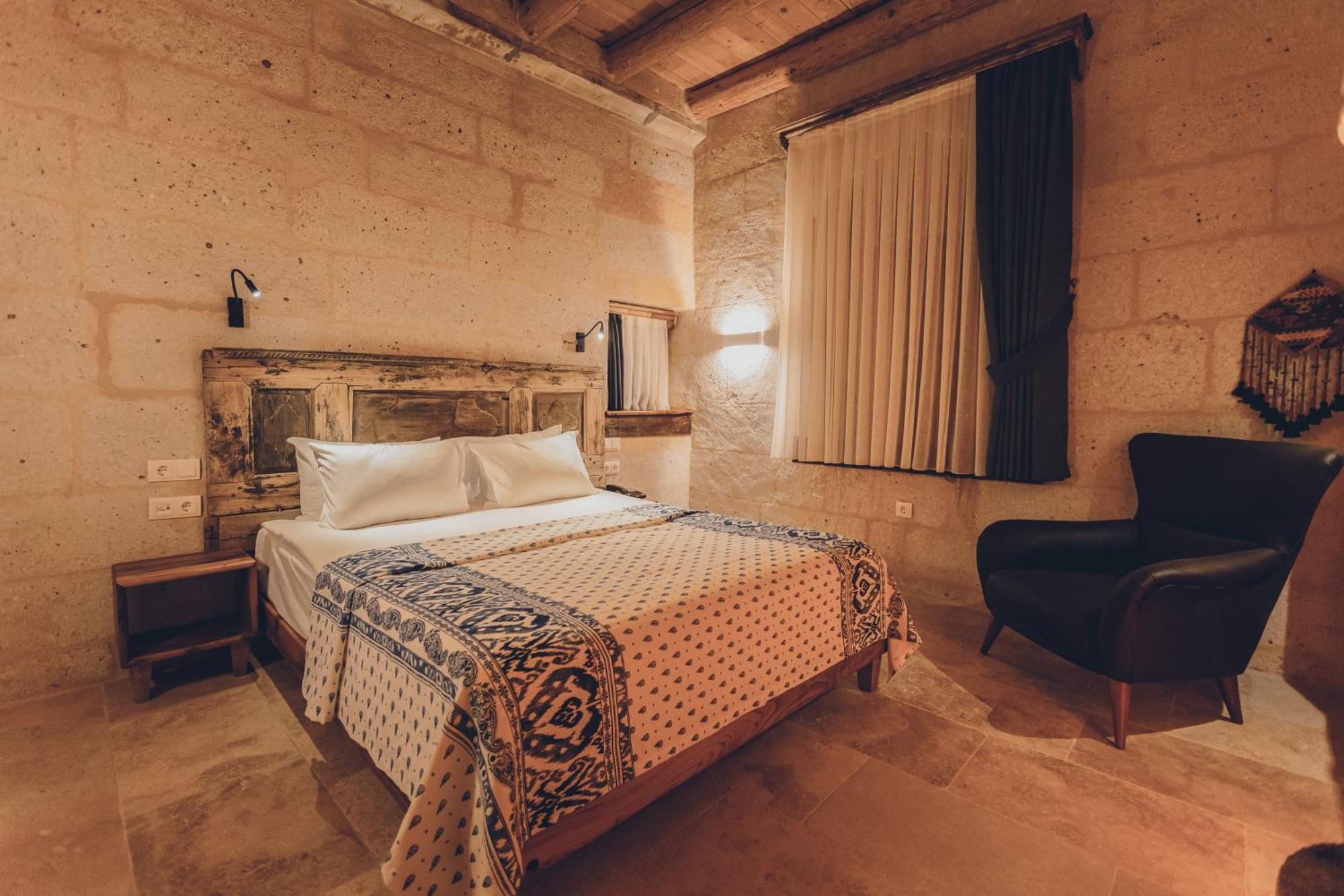 La maison de Şişik Uçhisar Dış mekan fotoğraf
