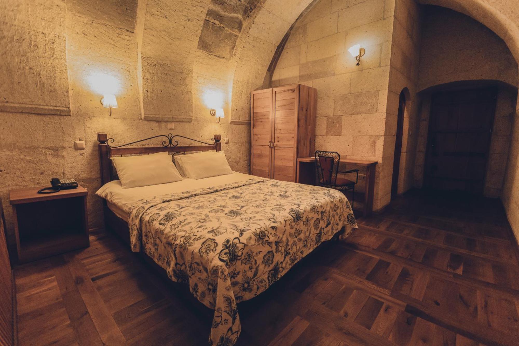 La maison de Şişik Uçhisar Dış mekan fotoğraf